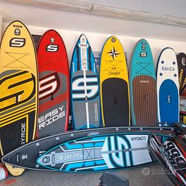 Tavole da sup SAFE