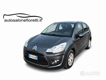 Citroen C3 1.1 Seduction