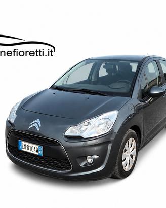 Citroen C3 1.1 Seduction