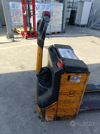 Transpallet elettrico