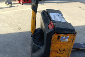 Transpallet elettrico