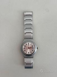 Swatch Irony Aluminium V8 vintage 1999 Swiss Made