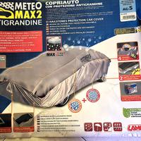 Telo Antigrandine LAMPA Meteo-Max 2 AG5 per SUV –