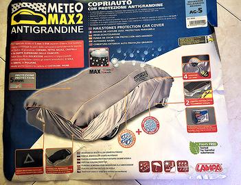 Telo Antigrandine LAMPA Meteo-Max 2 AG5 per SUV –