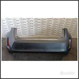Paraurti Posteriore TOYOTA Yaris Cross 52159YP918