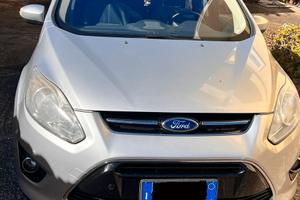 C-Max titanium 1.6 TDCI 115cv 6 marce