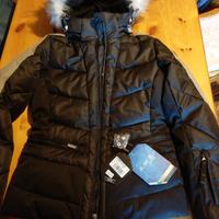 Giacca da sci Icepeack Electra donna tg xs-s