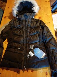 Giacca da sci Icepeack Electra donna tg xs-s