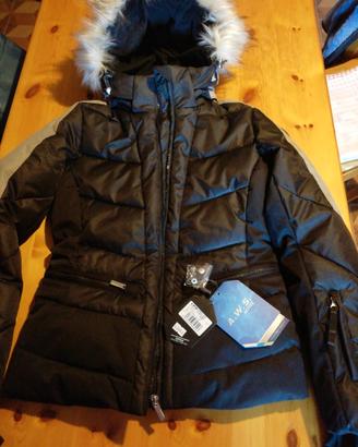 Giacca da sci Icepeack Electra donna tg xs-s