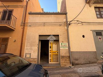 CASA INDIPENDENTE A CASTELLAMMARE DEL GOLFO