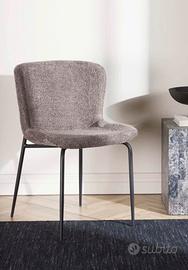 Coppia sedie Ventura Design ~ H&M home