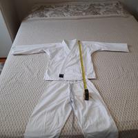 Kimono Judogi 5-8 anni