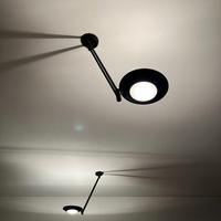 Lampada soffitto di design