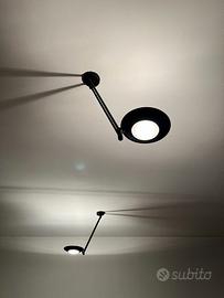 Lampada soffitto di design