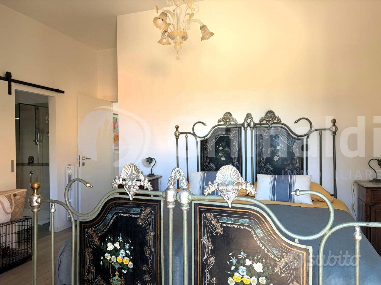 Appartamento – LE - Vista 2