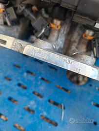 collettore aspirazione 1.4 metano fiat