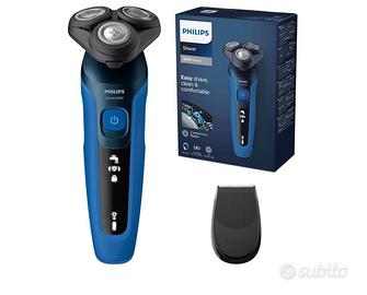 Philips S5466/18 - Rasoio Elettrico Serie 5000