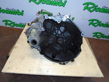 CAMBIO 5 MARECE PEUGEOT 206 1.4 BENZINA 2000