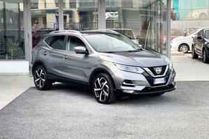 Nissan Qashqai 1.2 Benzina 115CV E6 Neo - 2018
