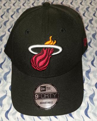 Berretto NBA Miami Heat