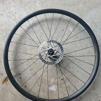 cerchi per gravel