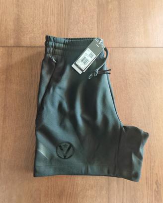 Pantaloncini felpa Adidas Virtus Bologna