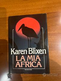 Karen Blixen