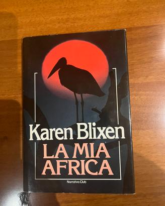 Karen Blixen