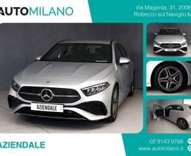 Mercedes-Benz Classe A A 180 180D AUTOMATIC P...