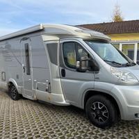 Hymer T614CL exclusive line