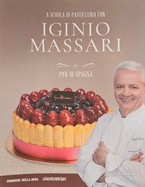 A scuola di pasticceria con IGINIO MASSARI