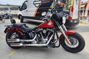 Harley-davidson Softail Slim 103