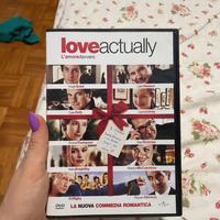 Love actually