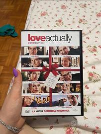 Love actually