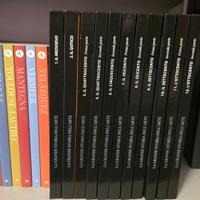 La grande storia dell'arte