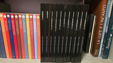 La grande storia dell'arte