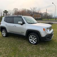 Jeep renegade 4x4