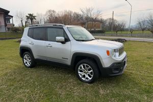 Jeep renegade 4x4
