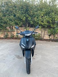 Liberty 50 2025