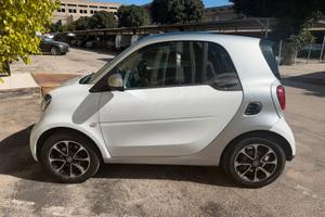 Smart passion 52kw MHD Automatica