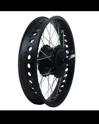 motore per bici 250W
