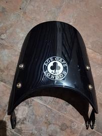 Cupolino per Triumph Thruxton 900