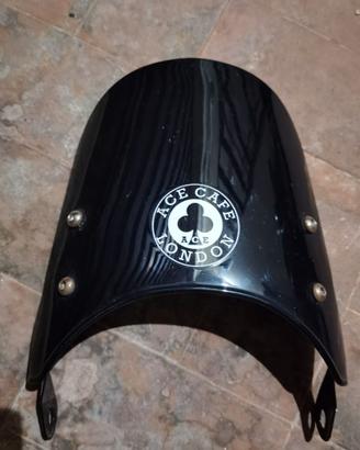 Cupolino per Triumph Thruxton 900