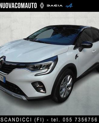 Renault Captur 1.0 tce Intens 90cv my21
