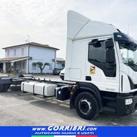 IVECO Eurocargo 160E28P