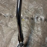 Leva cambio crg go kart