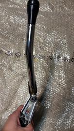 Leva cambio crg go kart