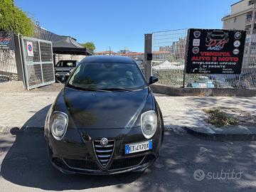 Alfa Romeo MiTo 1.3 JTDm 85 CV S&S Distinctive