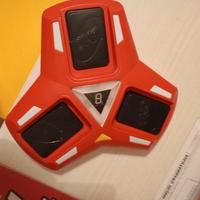 UNO triple player