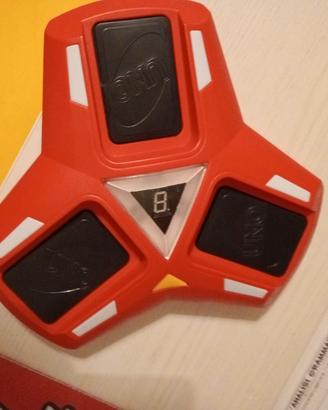 UNO triple player